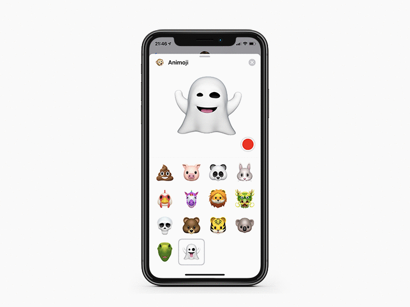 New iPhone XS Mockup 👻 app design ios 12 iphone iphone xs iphone xs mockup mockup photoshop psd retina