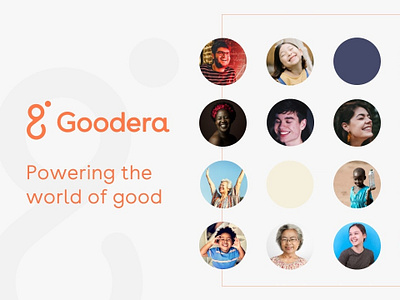 Goodera Corporate Profile community impact company profile corporate citizenship corporate presentation csr csr management design goodera social responsibility sustainability volunteering