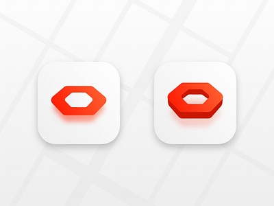Foodie App Icons 3 android app app design app icon foodie foodies ios iphone map table