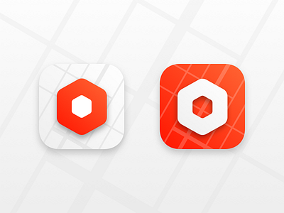 Foodie App Icons android android app app icon button foodie foodies ios map table