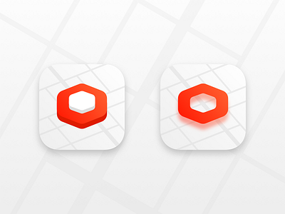 Foodie App Icons 2 android android app app icon button foodie foodies ios map table