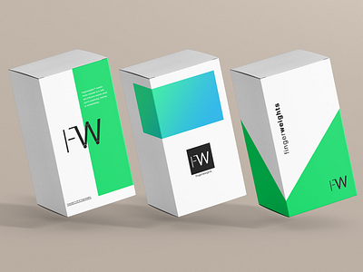 Package Design Exploration branding design package package design product product branding training weight weight training