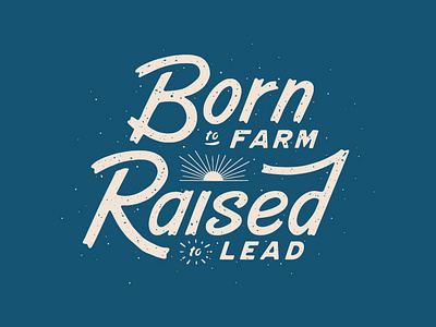 Wall Art design illustration lettering texture