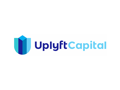 U letter, shield, skyscrapers, finance logo design boat ark building charts evolution finance financial business flat 2d geometric growth investments capital letter mark monogram logo logo design money ventures pocket shield skyscraper u uplift uplyft upwards arrow vector icon mark symbol