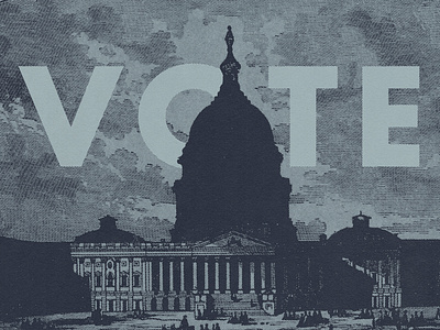 Midterms 2018 – #4 british library etching experiment halftone midterms midterms 2018 paper texture print true grit texture supply vote zine machine