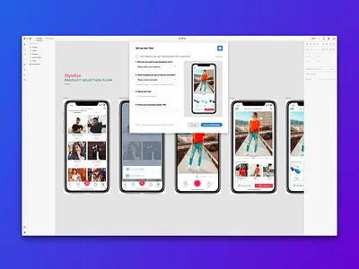 Adobe XD + UserTesting adobe adobexd insights max2018 plugin test usertesting validate xd