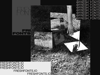 Fresh Fonts design fonts foundry fresh good stuff independent newsletter type typeface