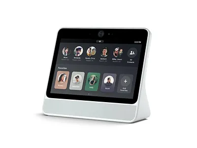 Facebook Portal design facebook ui