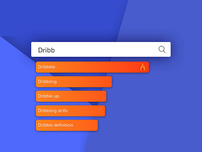 Daily UI #022: Search daily 100 dailychallenge design ui