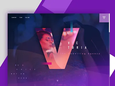 Victoria_ Modelling Agency