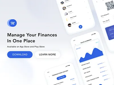 Responsive Landing Pages app branding campaign design illustration responsive ui web deisgn