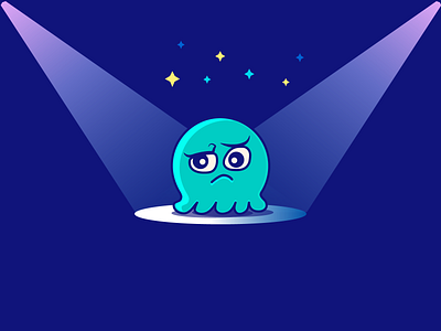 Grumpy Ghost Halloween cute ghost grumpy halloween icons