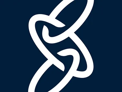 Loops Loops Loops circle design graphic illustration logo mark mcwhorter seth vector