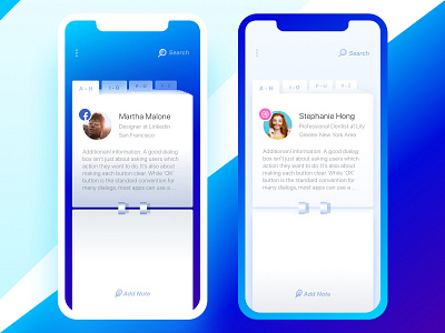 Rolodex. Light & Dark arrow comparison contacts dark light design process dribbble green launch notebook notes page turn pages rolodex search slack switcher tabs twitter uid ux