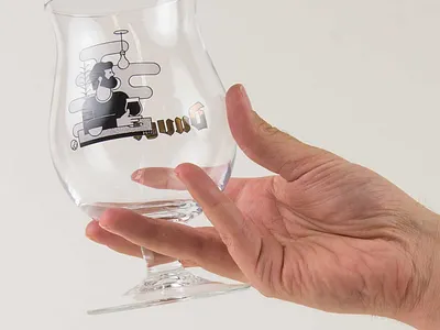 Duvel Collection II artwork beer beer glass concept drawing dribbble duvel flatdesign graphic design icon iconic identity illustration illustrator image minimal simple storytelling vector visual