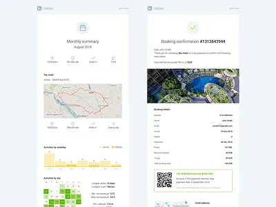Tabler Email UI Kit css design email email campaign html mail newsletter typography ui