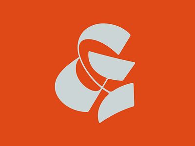 Funky ampersand ampersand ampersands and character custom lettering funky hand lettering letter letterform letterforms lettering lettering art lettering design type type design typogaphy typophile vector