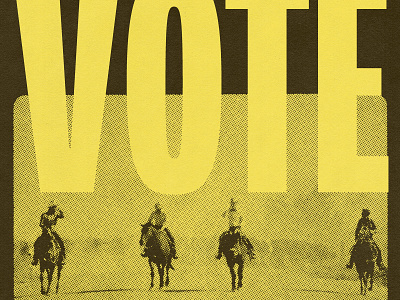 Midterms 2018 – #7 america election experiment midterms midterms 2018 project documerica roc grotesk texture true grit texture supply usa vote zine machine