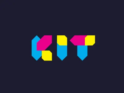 The Kit Logo aiga detroit