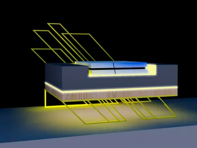 EA Sports | 3d console 3d 3d art 3d console design ea ea games furniture playstation