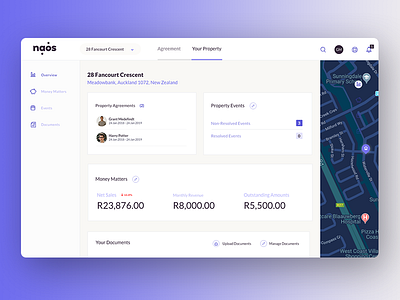Dashboard UI app clean dashboard dashboard ui interface ui uidesign ux uxui web app