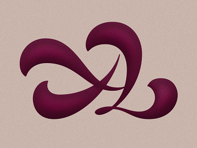 A – 36 Days Of Type 3d type apple pencil charcter custom lettering funky hand lettering ipad pro letter letterform letterforms lettering lettering art lettering design procreate procreate app type type design typogaphy typophile vector