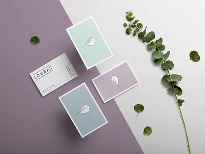 Stationery Branding Mockup brand branding branding mockup business card design download fashion floral identity logo mock up mock up mockup mockupcloud presentation psd showcase stationery template typography