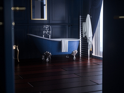 Home c4d oc ps
