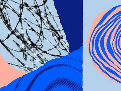 Dropbox Rebrand Collage collage dropbox facebook header rebrand