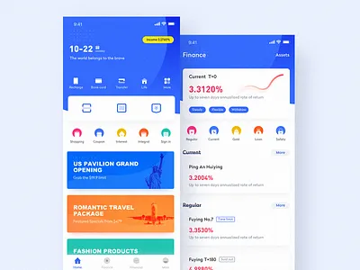 Wallet app interface design app app,ui design icon icon,ui ui