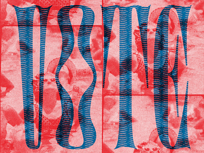 Midterms 2018 – #10 american election experiment halftone midterms midterms 2018 texture true grit texture supply usa vote wave zine machine
