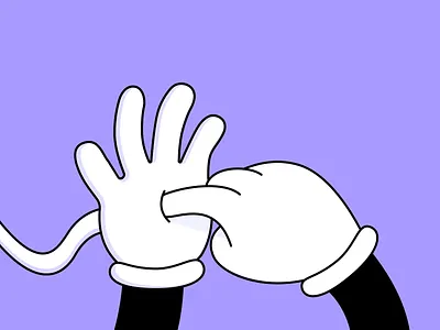 Reality Check cartoon dream hands lucid dream