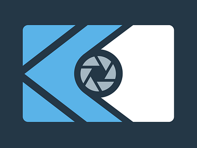 Kilvington Logomark Concept branding brandmark design graphic design identity logo logomark salt lake city visual identity