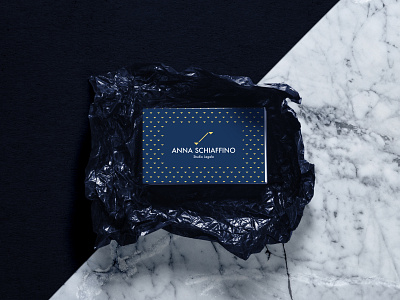 As_Business Card branding business card graphic design logo stationary design