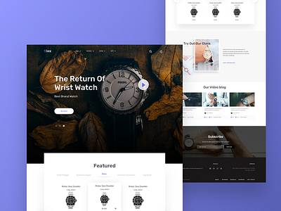 Ulex app apple color colour concept creative creative design design experiment google gradient illustration minimal story template typography ui ux visual web