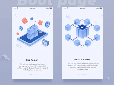 Byte center-onboarding ai app design icon illustration illustrations logo ps ui