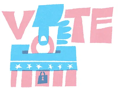 Vote Redux wont be erased