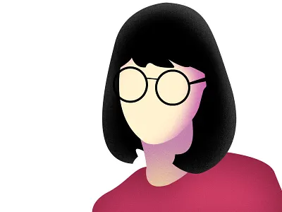 Monotony design illustration ilustracion