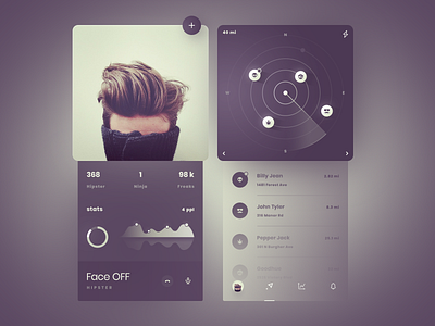 Mobile application app application dashboard dashboard design dashboard ui dashborad design geo interface location mobile mobile app mobile app design mobile ui music ui design uidesign user user interface ux