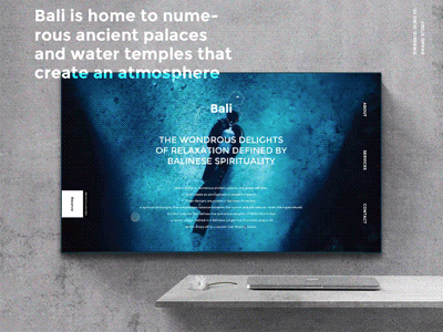 NowPlan - Web Design dynamic nowplan sea travel travel app trip ui ux design ux web