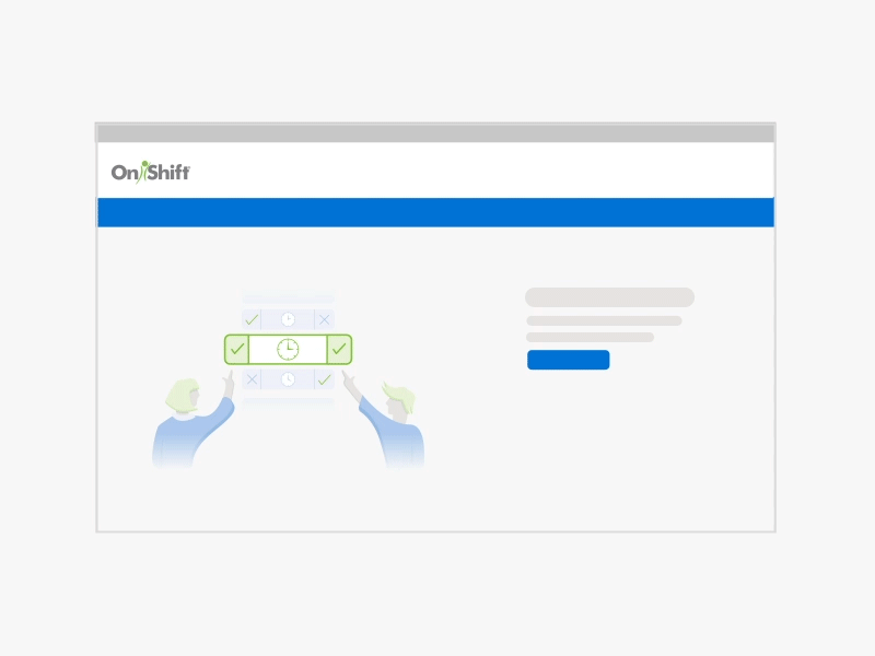 Empty State Templates design system empty state illustration standards template