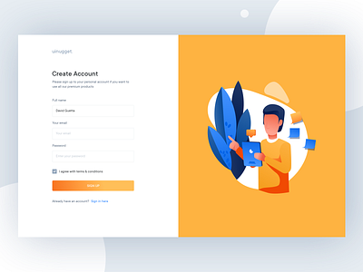 Finance Web Application application bank bank account branding chart clean cryptocurrency dashboard finance financial gradient graph illustration layout minimal signup typography ui ux webapplication