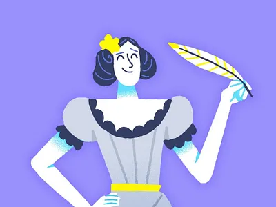 Ada Lovelace ada lovelace illustration