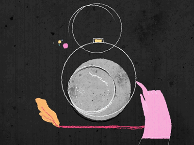 #8 - 36 Days Of Type 2d animation 36daysoftype 8 ae after effects animated drawing animated gifs animation fpgraphic francesca pulvirenti gif illustration loop motion graphics numbers