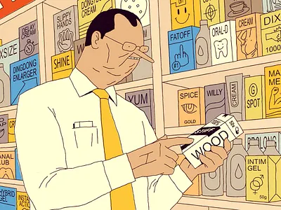 PROMOZIONE client cream customer drug drugstore gel health illistration promotion sale shampoo shop