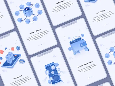 Byte center-onboarding ai app design icon illustration illustrations logo ps ui web