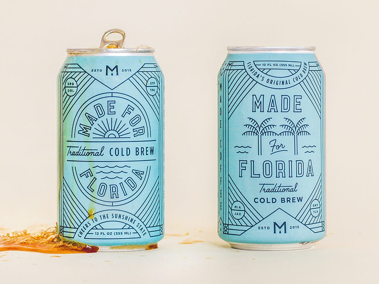Example of Made for Florida