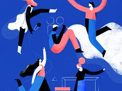 Culture Crossroads 2018 culture design grain illustration riga ui