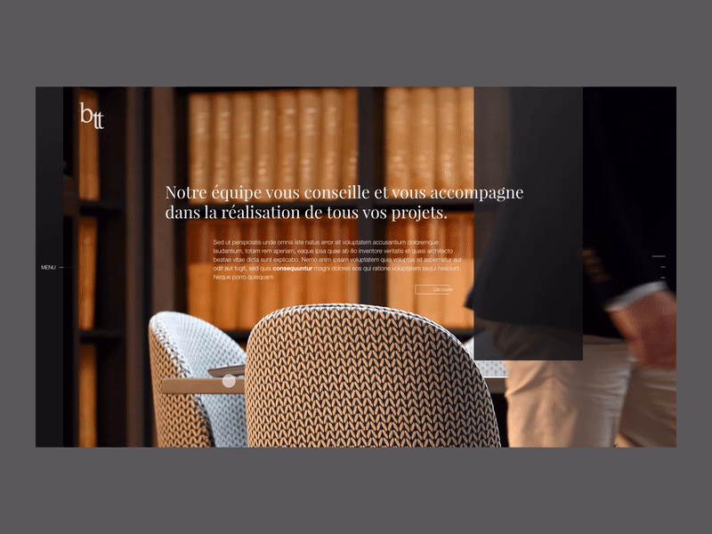 BTT Page Transition #1 after effects animation aftereffects animation dark interaction interaction design interaction designer loader micro animation micro interaction mystroken navigation typography ui uiux uiux design uiux designer uiuxdesign ux