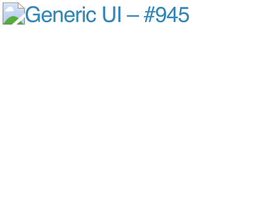 Generic UI – #945 blockchain cryptocurrency gradients interaction motion shadows ui uix ux uxi xui